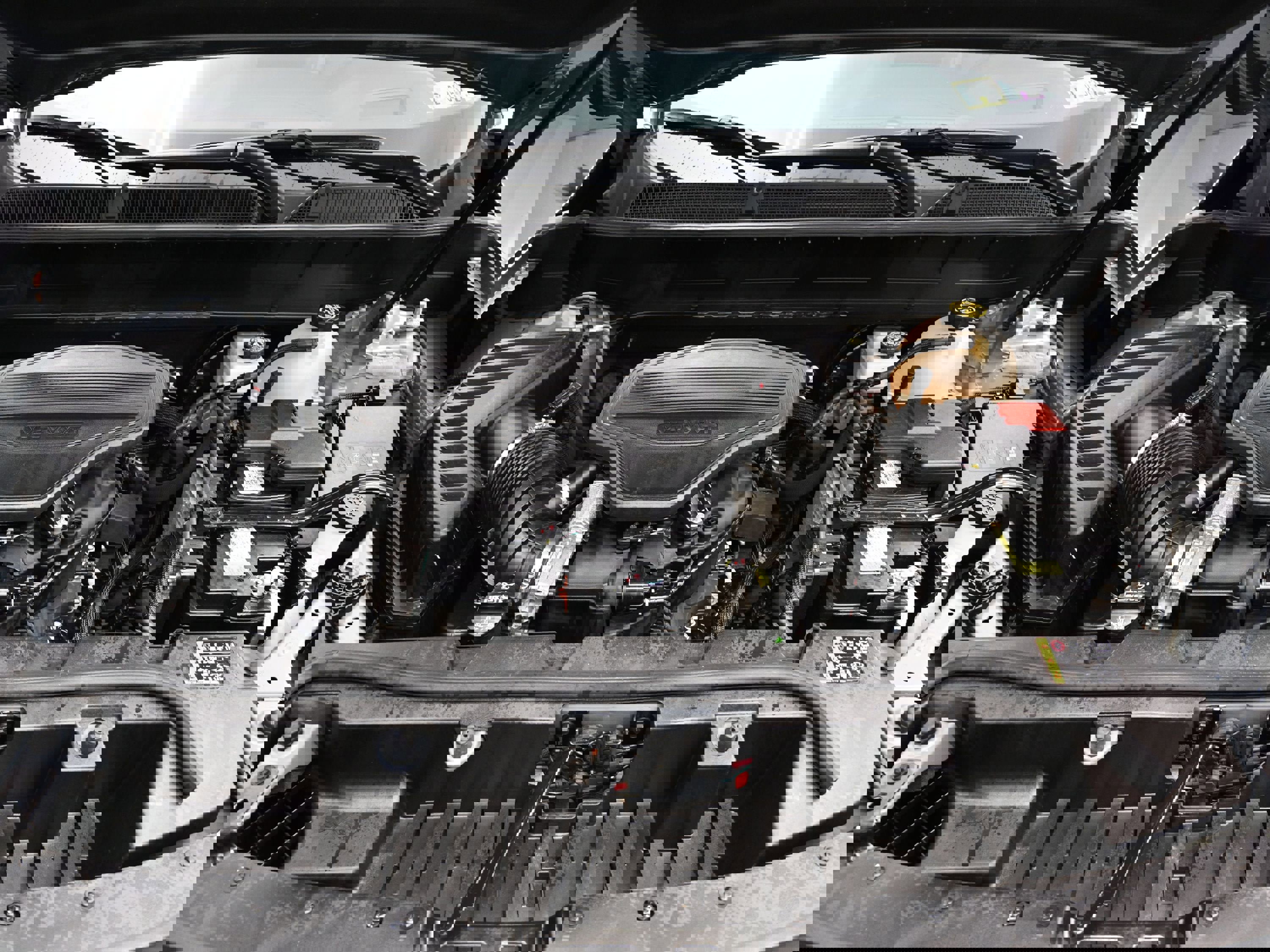 Used 2023 GMC Acadia SLT w/ Technology Package image 36