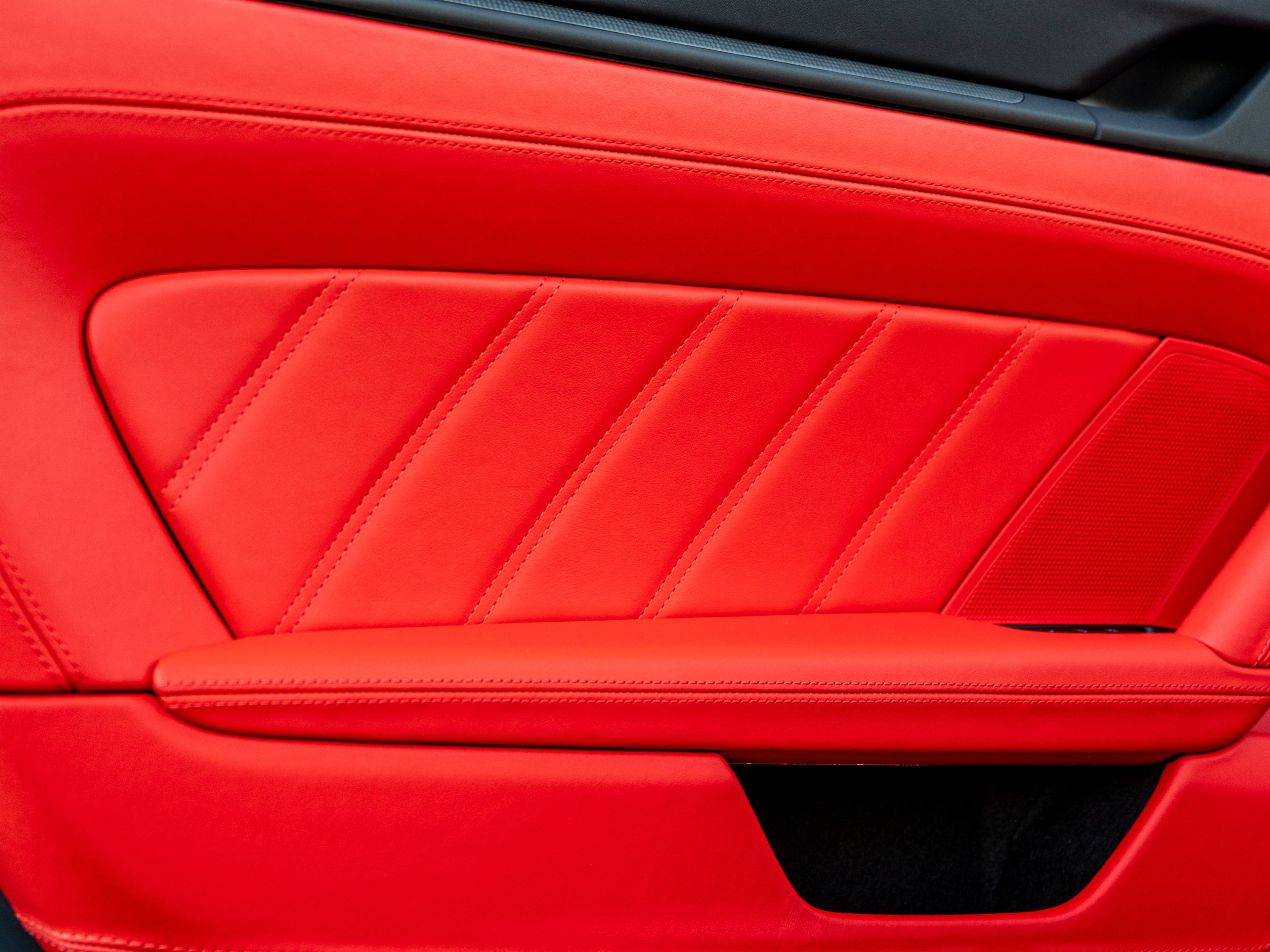 New 2026 Porsche 911 Carrera 4 GTS AWD/4WD image 47