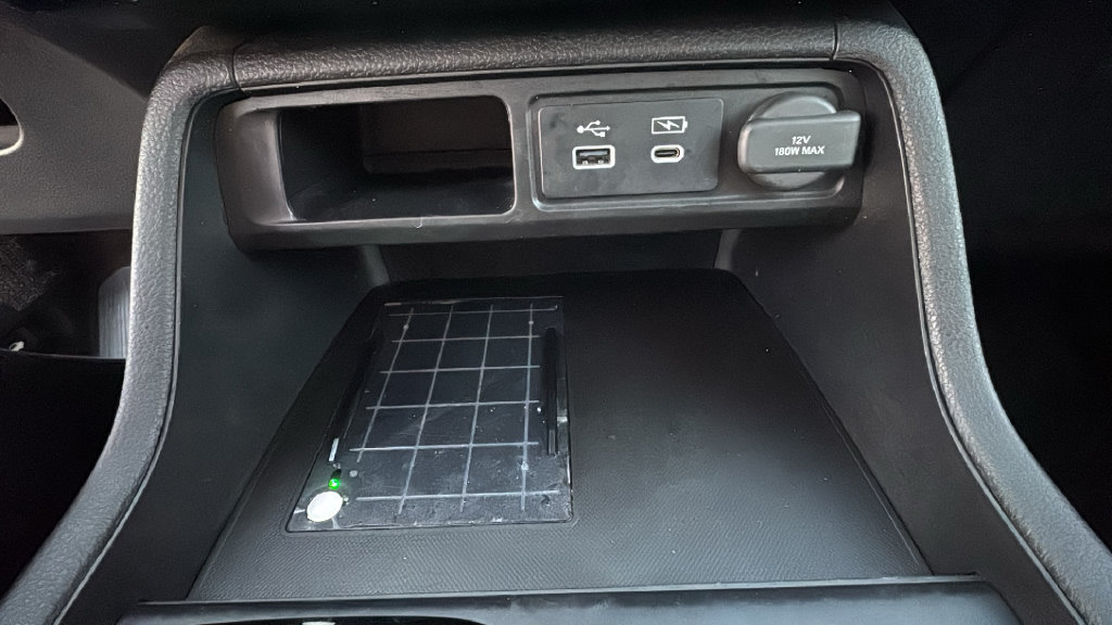 Used 2023 Honda Pilot Touring image 28