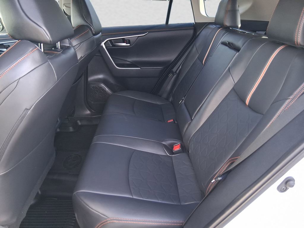 Used 2022 Toyota RAV4 Adventure image 10