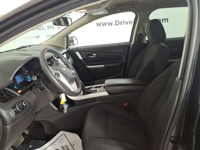 Used 2014 Ford Edge SE w/ Equipment Group 101A FWD image 12