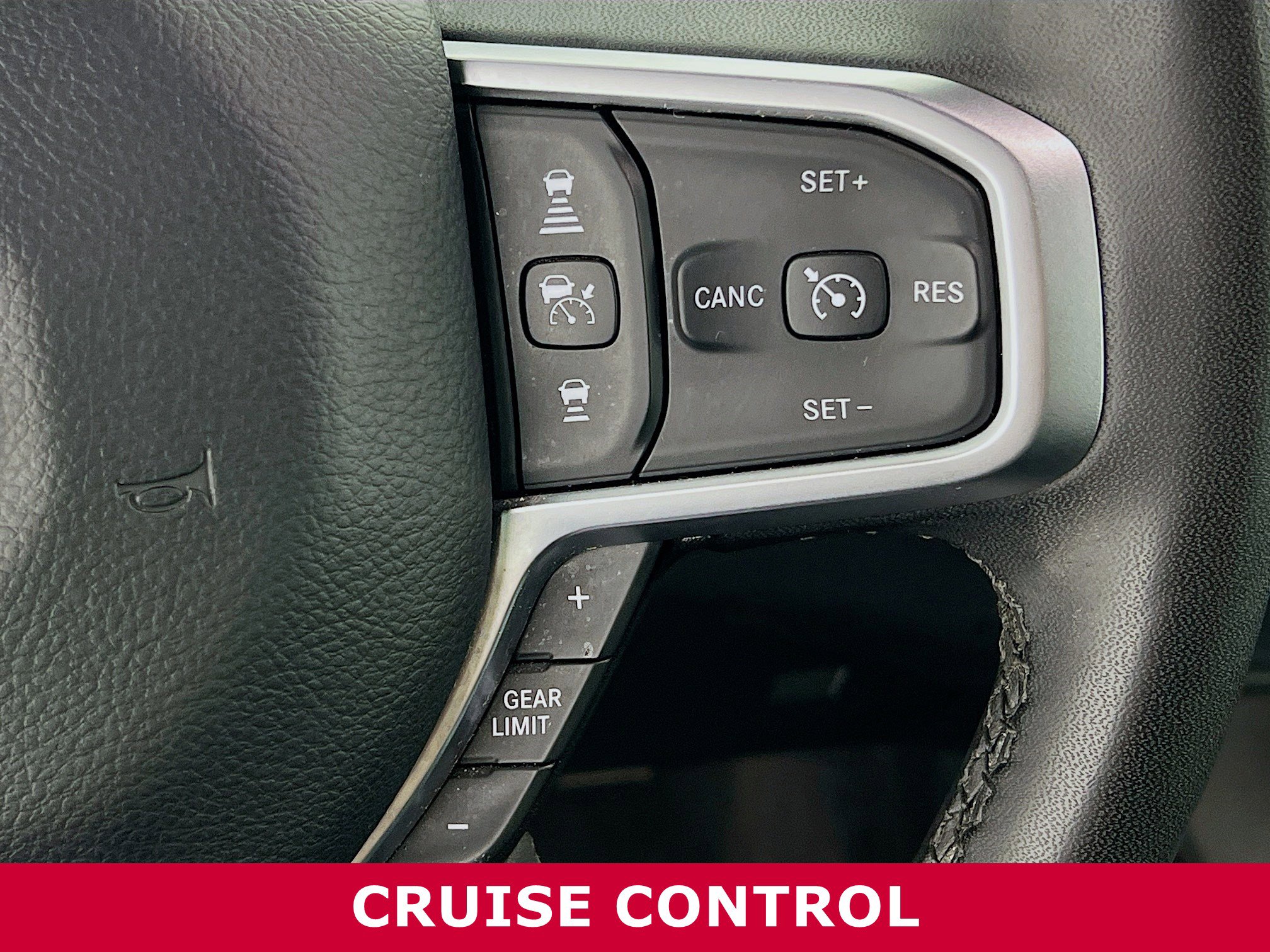 Used 2025 RAM 1500 Big Horn AWD/4WD image 15