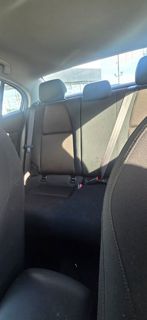 Used 2021 MAZDA MAZDA3 s