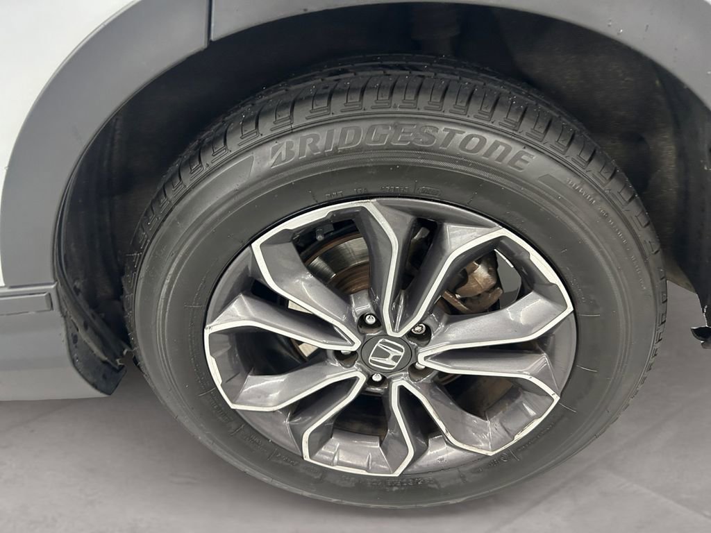 Used 2020 Honda CR-V EX image 14
