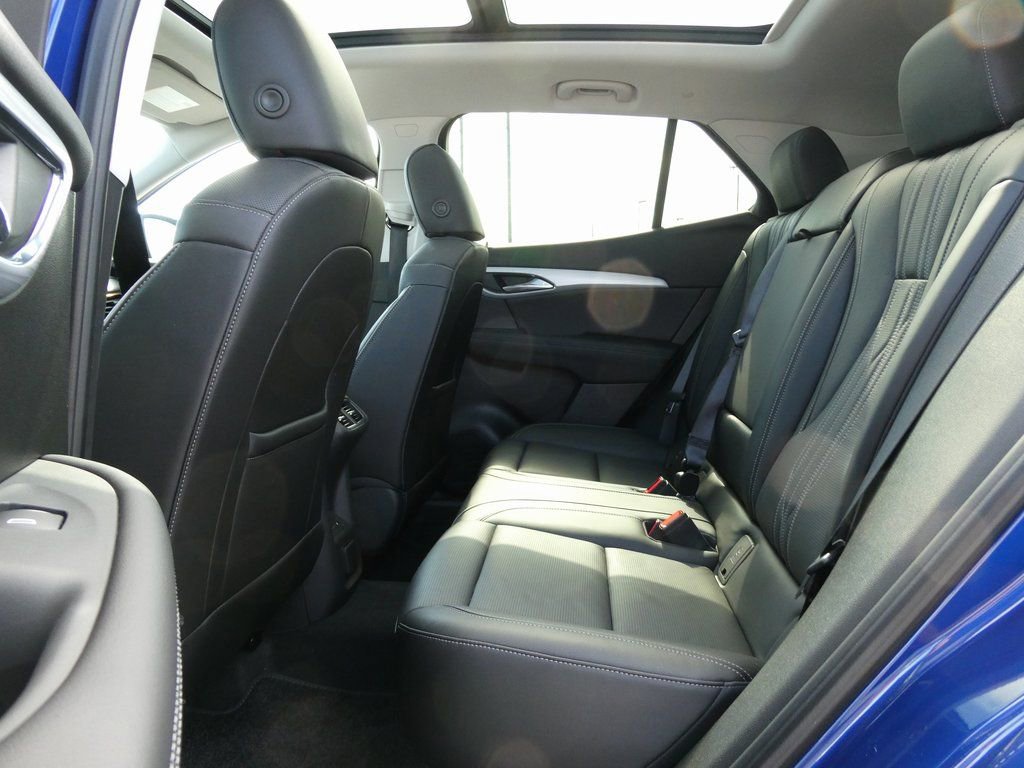 Certified 2024 Buick Envision Avenir image 17