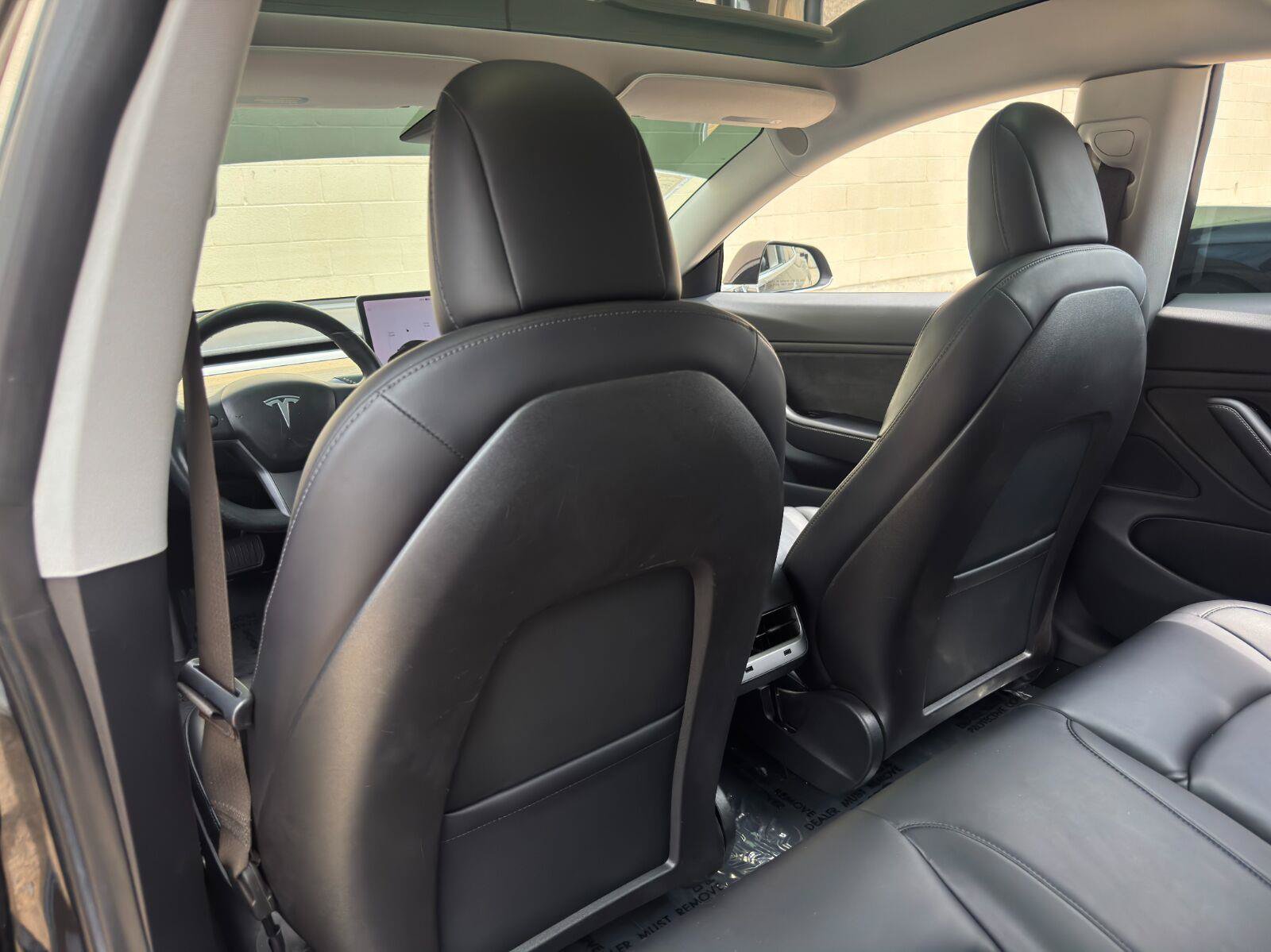 Used 2018 Tesla Model 3 Long Range RWD image 34