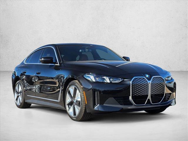 New 2026 BMW i4 eDrive40 w/ Premium Package image 7