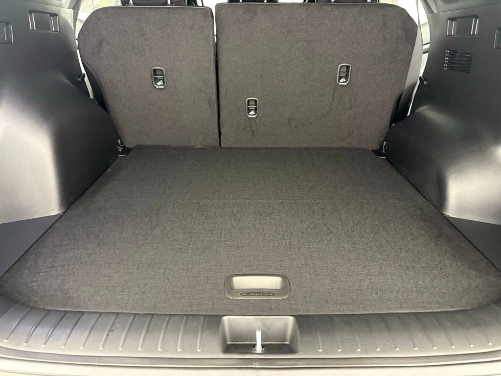 New 2026 Kia Sportage X-Line image 36