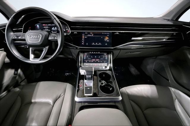 Used 2022 Audi Q7 3.0T Premium Plus image 16