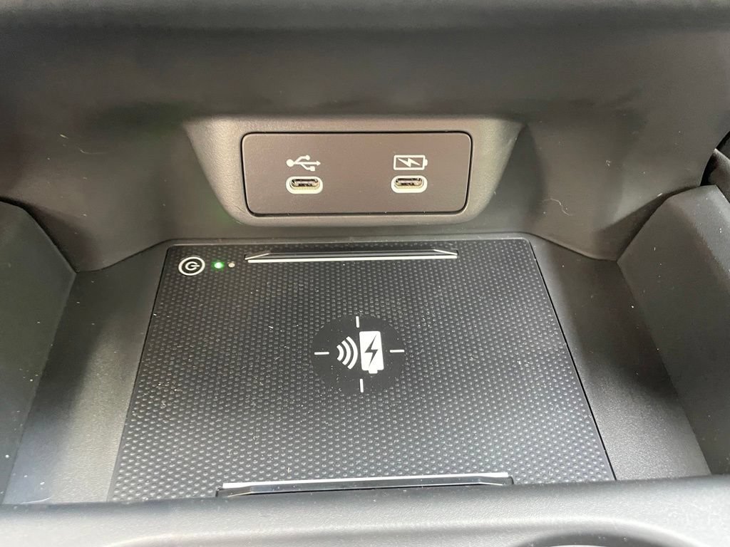 New 2027 Honda HR-V Sport image 20