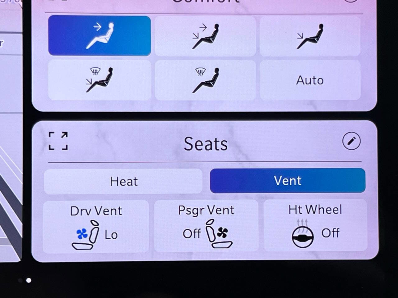 Used 2022 Jeep Compass Trailhawk w/ Trailhawk Elite Group image 28