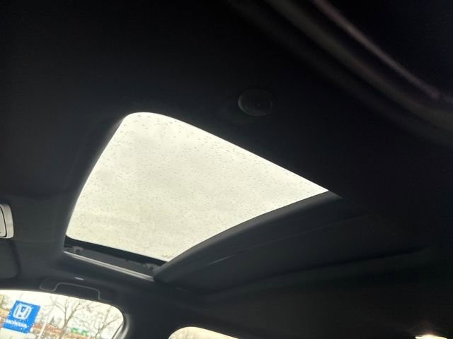 Certified 2025 Honda CR-V Sport image 23