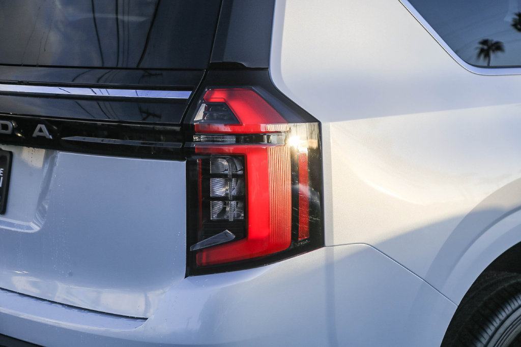 New 2026 Nissan Armada SV RWD image 9