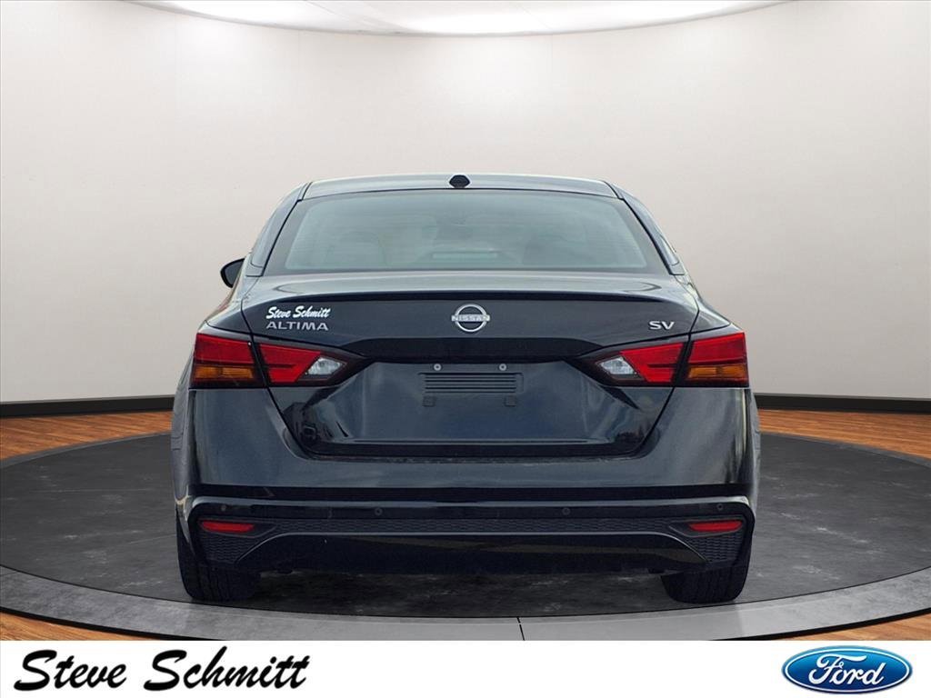 Used 2023 Nissan Altima 2.5 SV image 23