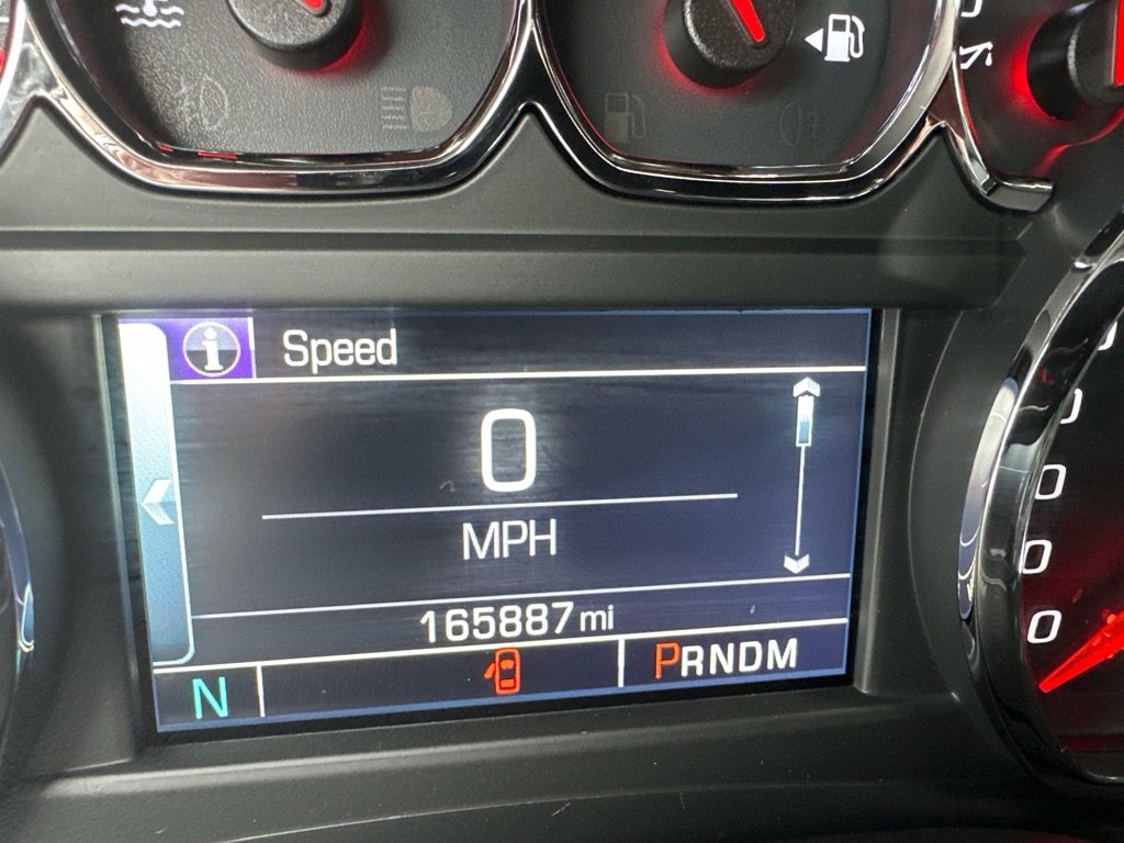 Used 2015 Chevrolet Tahoe LT image 17