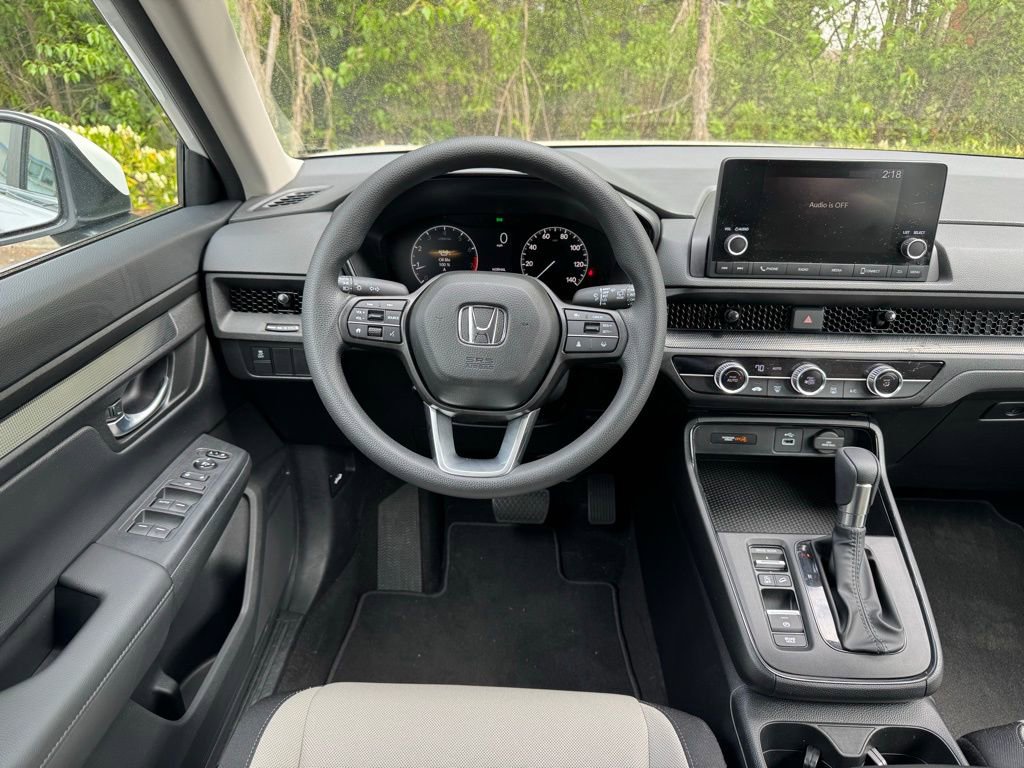 Certified 2023 Honda CR-V LX image 10