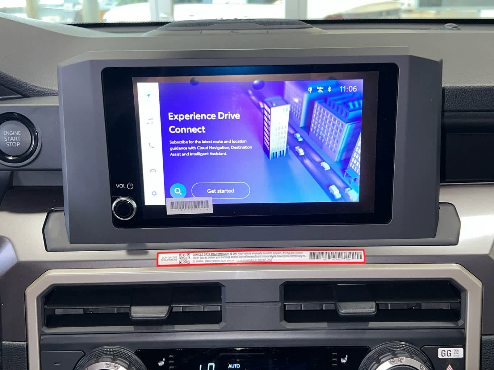 New 2026 Toyota Tacoma SR5 image 24