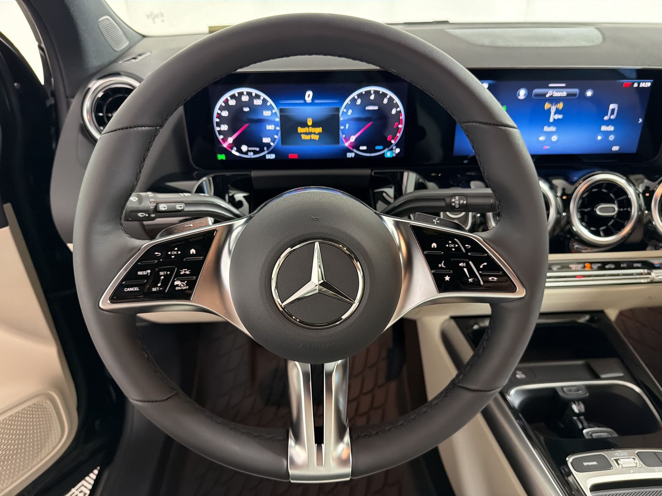 New 2026 Mercedes-Benz GLA 250 4MATIC image 11