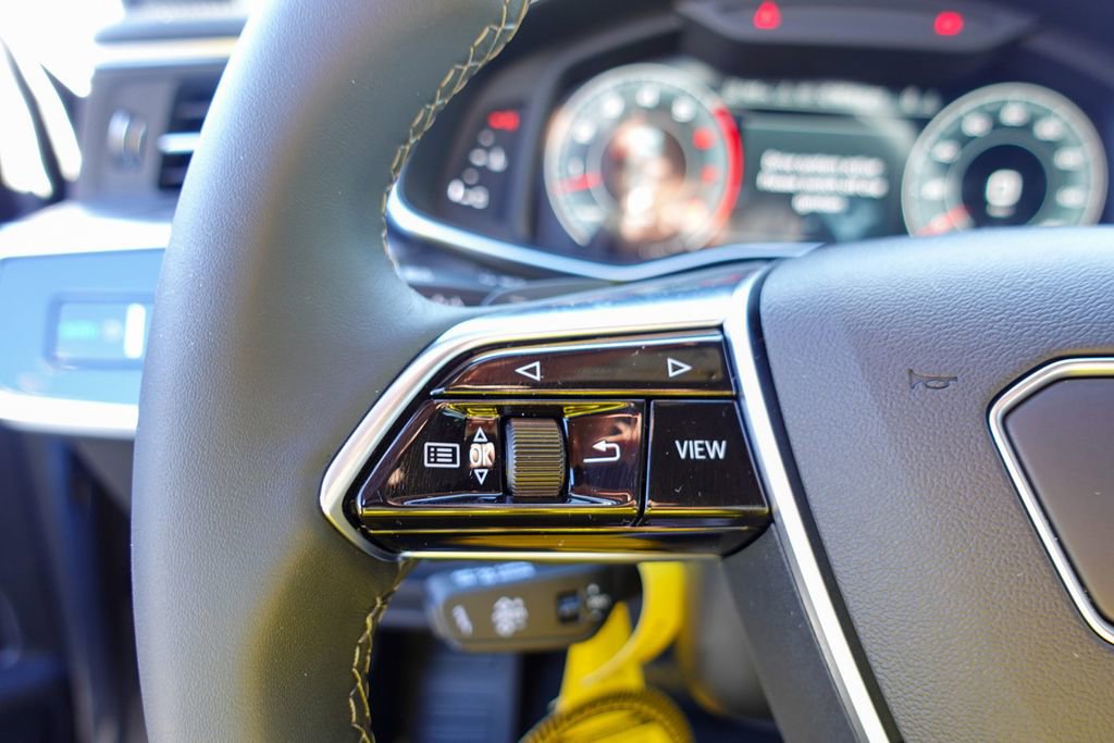 New 2025 Audi A7 3.0T Premium Plus image 19