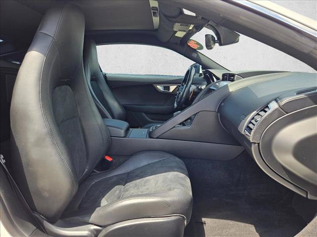 Used 2016 Jaguar F-TYPE S AWD/4WD image 18