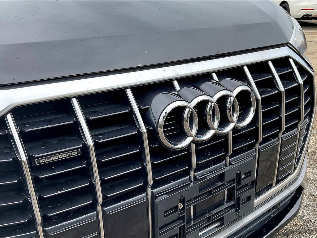 Used 2021 Audi Q3 2.0T Premium w/ Convenience Package AWD/4WD image 33