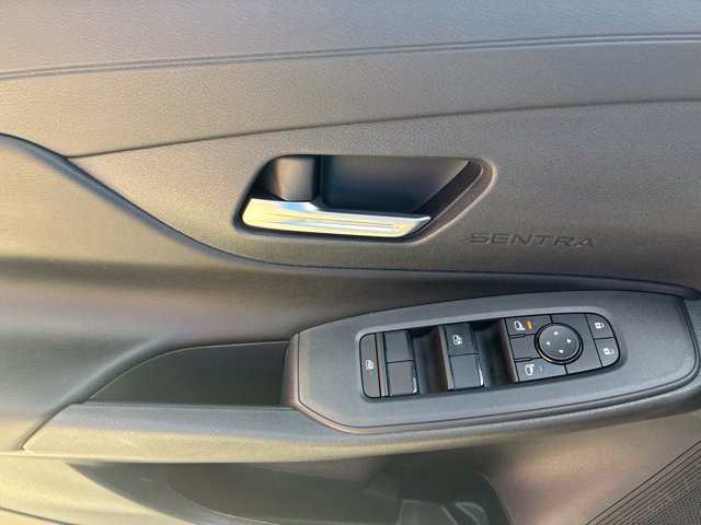 Used 2027 Nissan Sentra SV w/ Floor Mat Package FWD image 20
