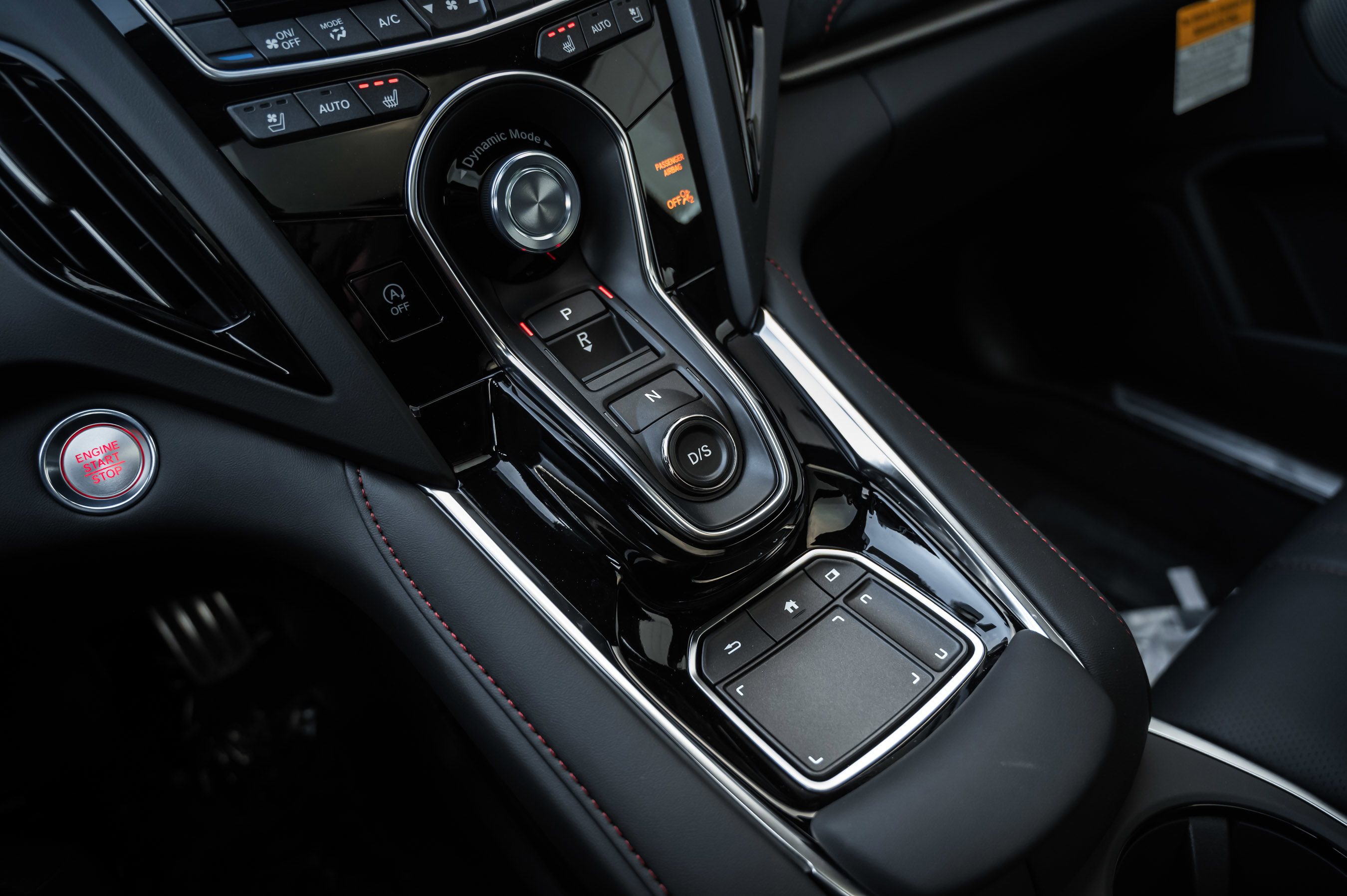 New 2026 Acura RDX A-Spec image 23