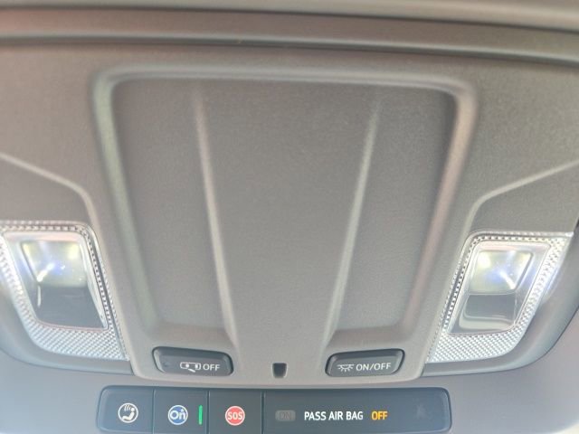 Used 2026 GMC Sierra 1500 Pro w/ Graphite Edition image 33