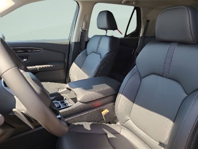 New 2026 Honda Passport RTL image 17