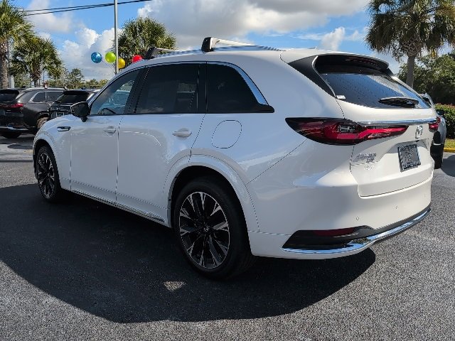 New 2026 MAZDA CX-90 3.3 Turbo S w/ Premium Plus image 5