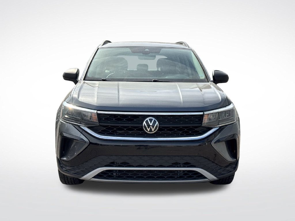 Used 2024 Volkswagen Taos S FWD image 10