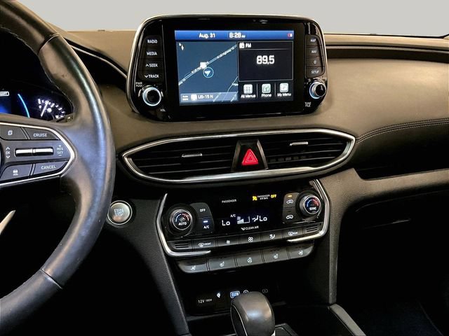 Used 2020 Hyundai Santa Fe Limited AWD/4WD image 6