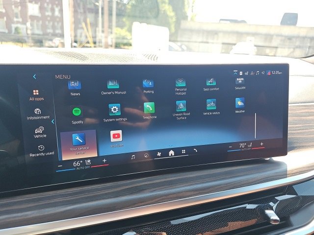 Used 2024 BMW X7 xDrive40i w/ Executive Package image 30