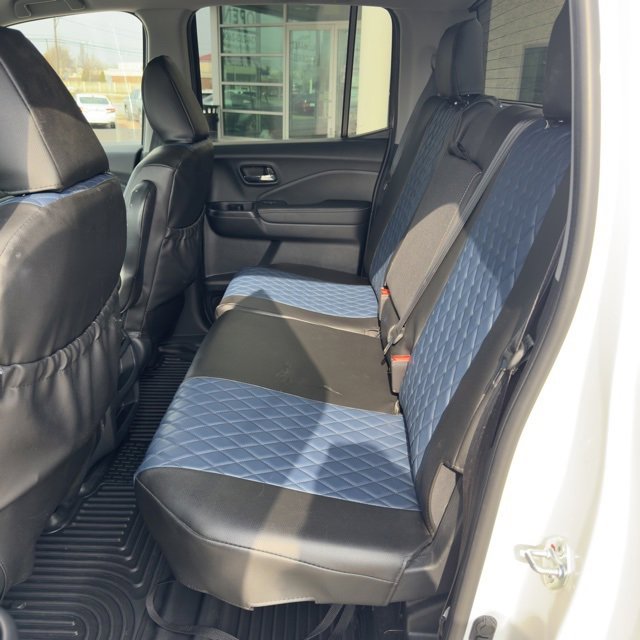 Certified 2023 Honda Ridgeline Sport image 11