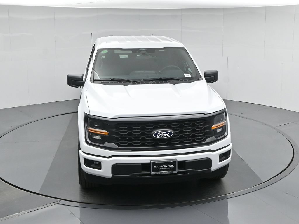 New 2026 Ford F150 STX RWD image 35