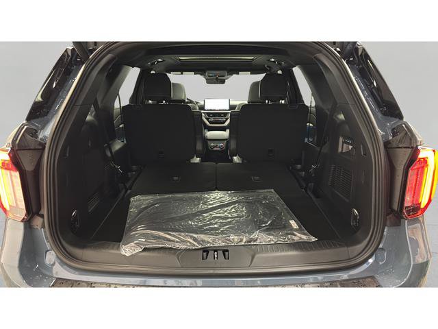 New 2026 Ford Explorer ST w/ Sun And Sound Package AWD/4WD image 19