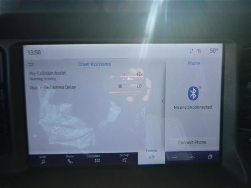 Used 2024 Ford Bronco Big Bend image 14