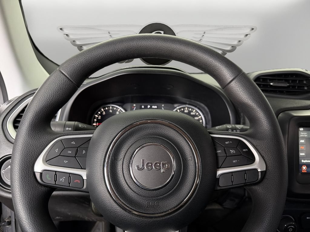 Used 2021 Jeep Renegade Sport FWD image 18