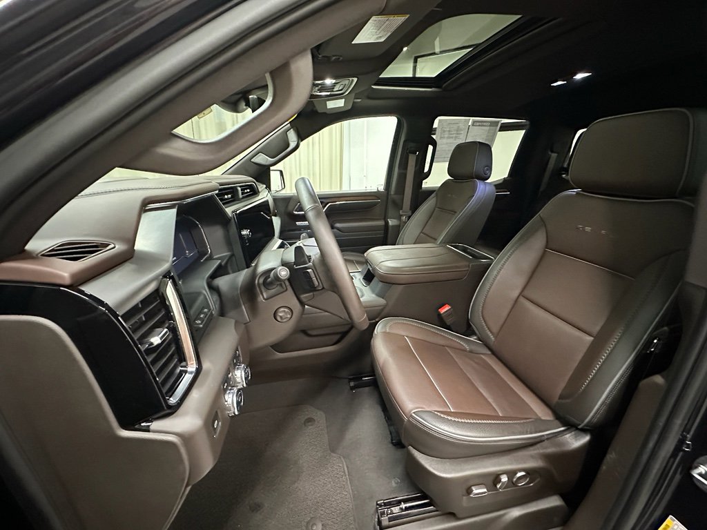 Used 2024 GMC Sierra 1500 Denali w/ Denali Reserve Package image 30