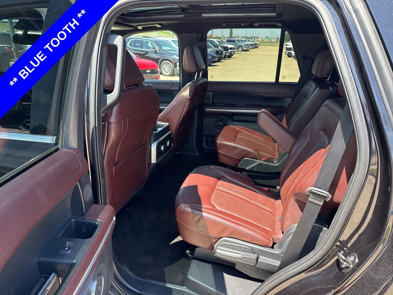 Used 2022 Ford Expedition Limited RWD image 7