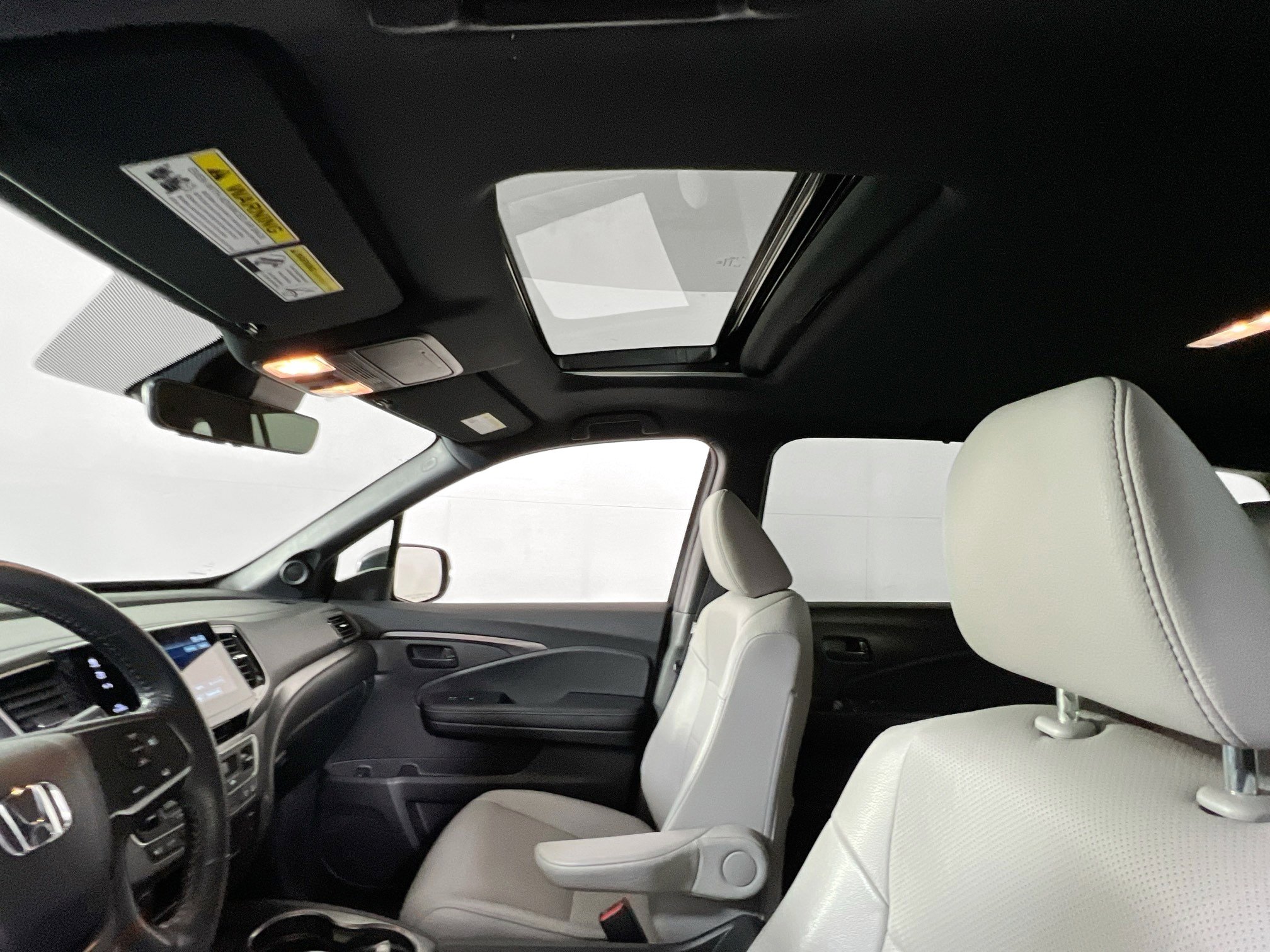 Used 2022 Honda Passport EX-L image 21