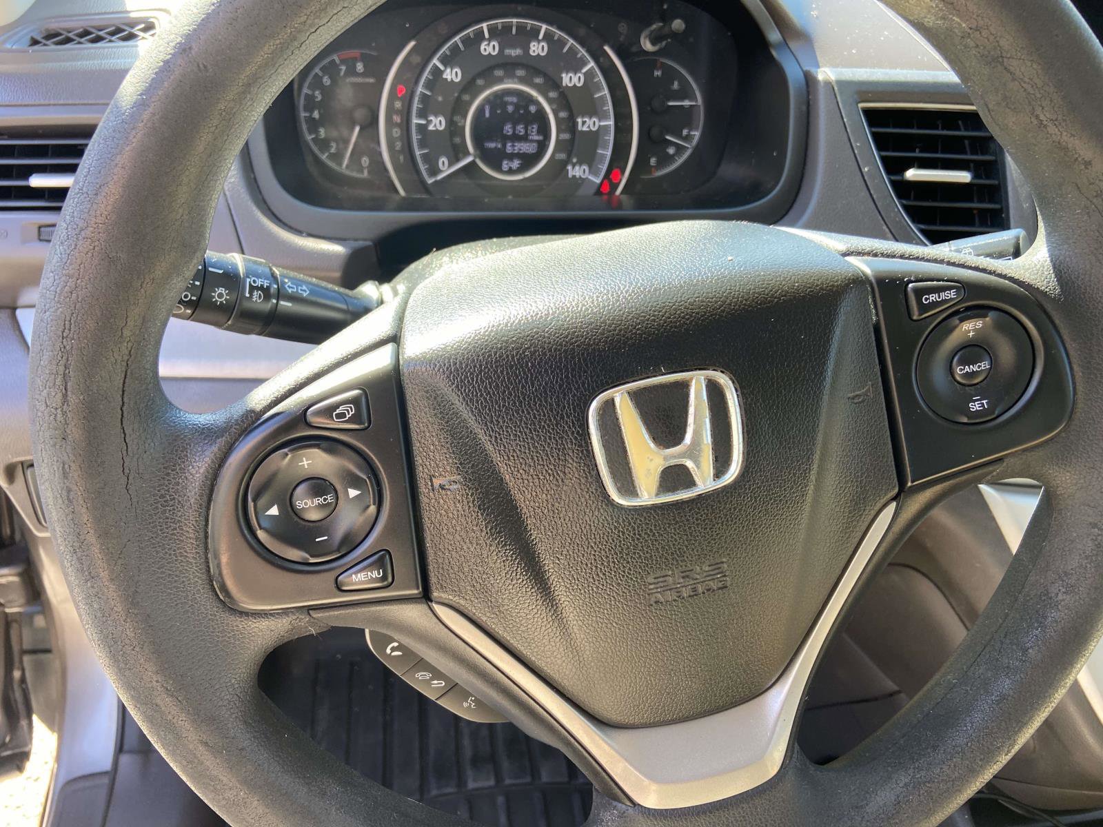 Used 2013 Honda CR-V EX image 14