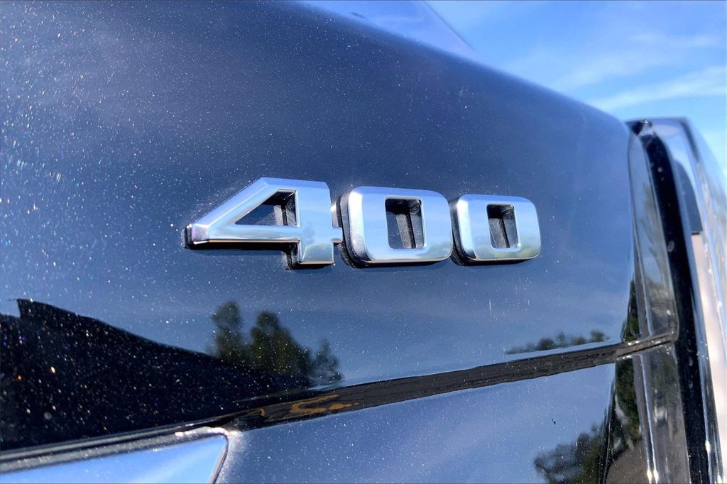 Used 2025 Cadillac XT5 Sportv image 11