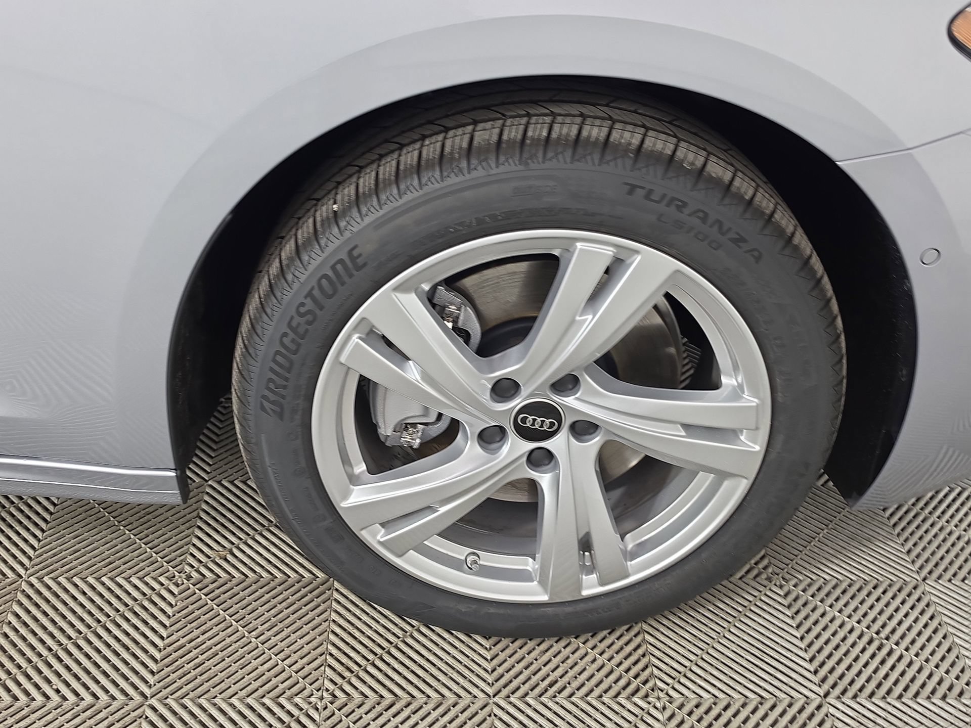 New 2026 Audi A5 2.0T Premium AWD/4WD image 8
