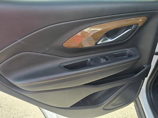 Used 2020 GMC Terrain SLE w/ Driver Convenience Package image 13