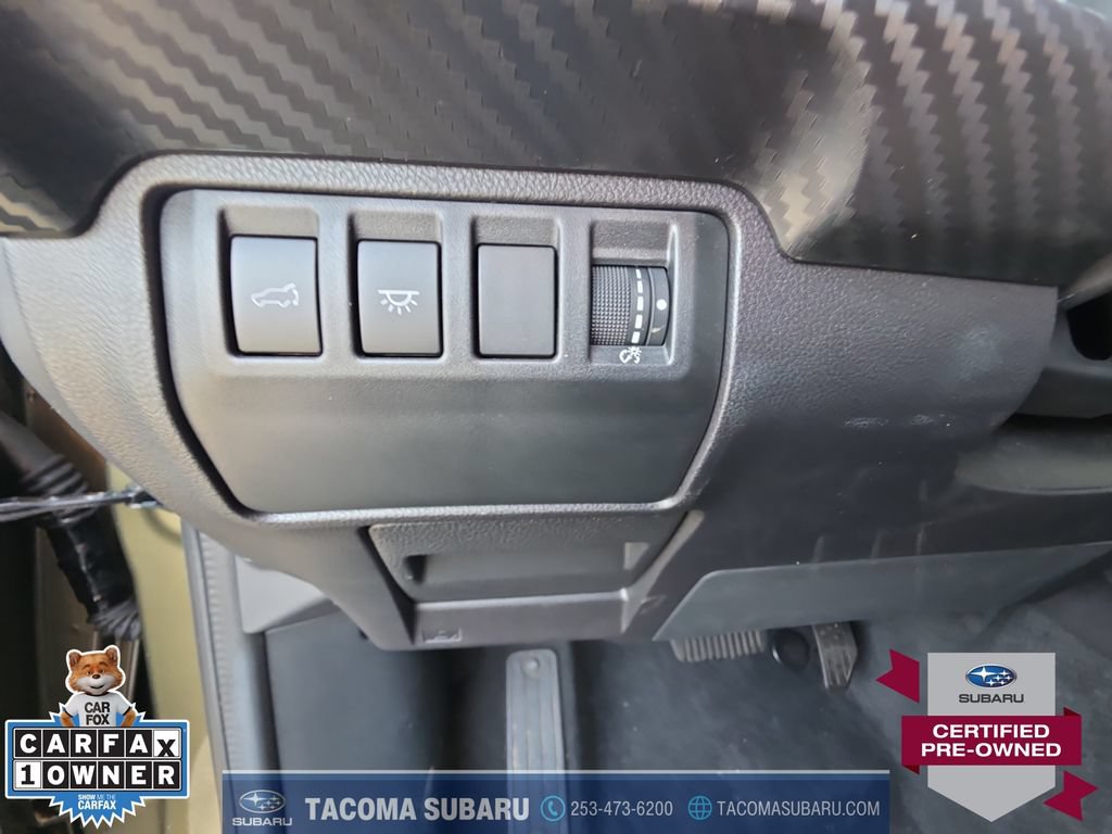 Certified 2025 Subaru Ascent Premium AWD/4WD image 25