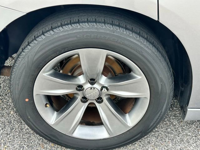 Used 2018 Dodge Charger SXT Plus RWD image 14