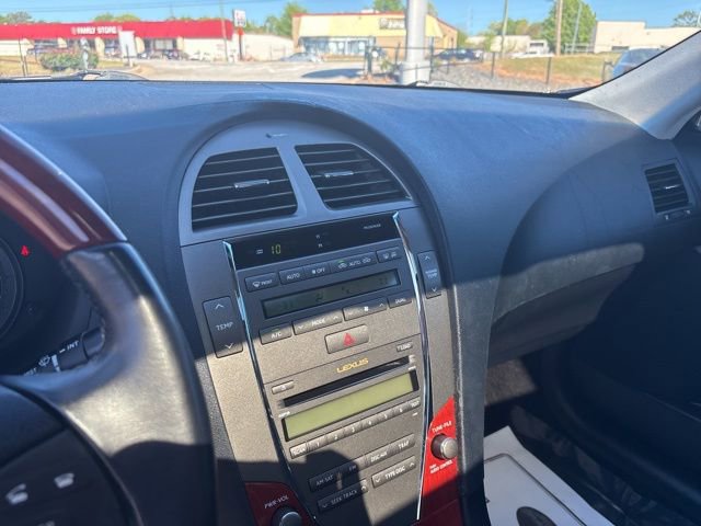 Used 2007 Lexus ES 350 image 17