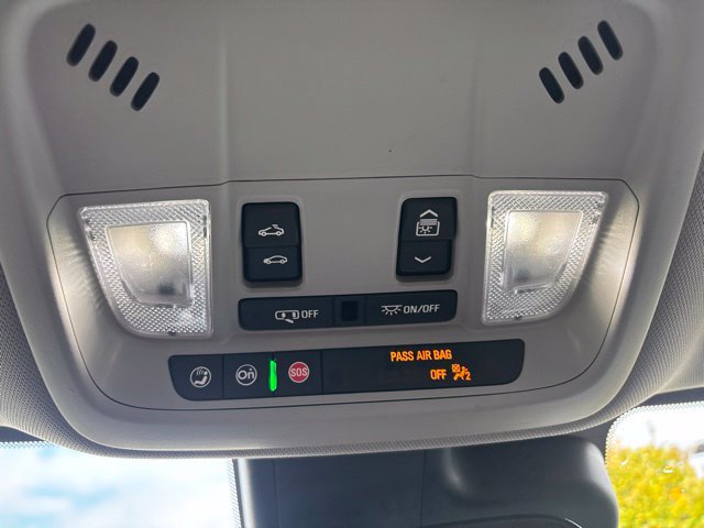 Certified 2024 Chevrolet Malibu LT FWD image 11