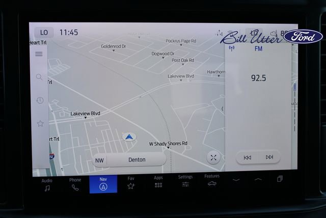 New 2026 Ford F250 Lariat w/ Chrome Package image 15